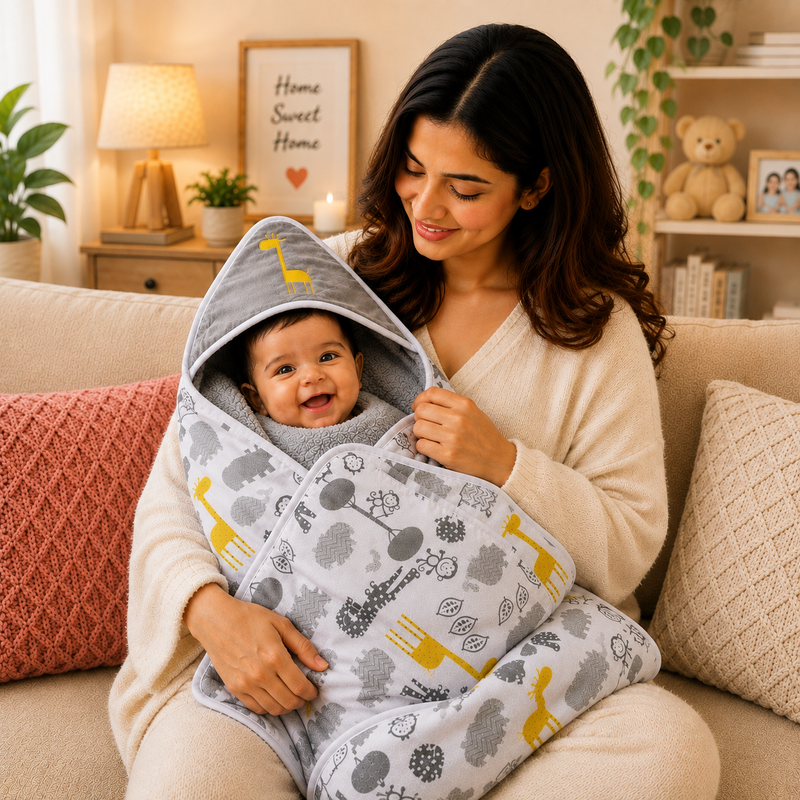 Baby Essentials Products
