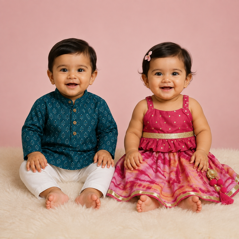 Ethnic Wear