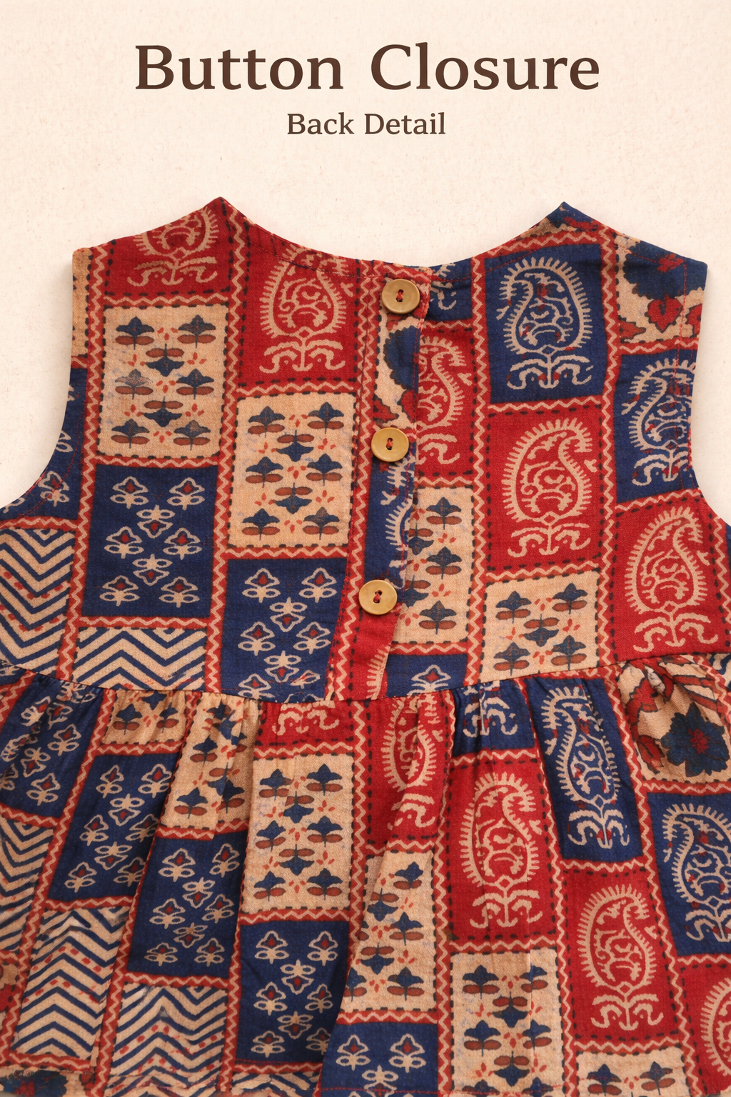 SHARARA SET WITH DUPPATA 100% COTTON